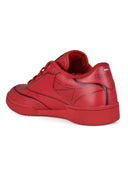 Maison Margiela Project 0 Club C Sneakers