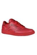 Maison Margiela Project 0 Club C Sneakers