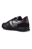 Valentino Garavani Rockrunner Sneakers