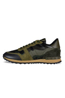 Valentino Garavani Rockrunner Sneakers