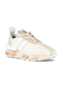 Lanvin Running Sneakers