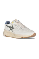 Golden Goose Deluxe Brand Running Sole Sneakers