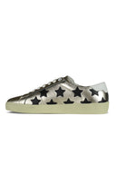 Saint Laurent Court Classic Sneakers
