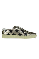Saint Laurent Court Classic Sneakers