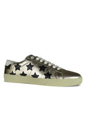 Saint Laurent Court Classic Sneakers