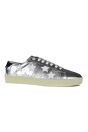 Saint Laurent Court Classic Sneakers