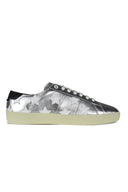 Saint Laurent Court Classic Sneakers