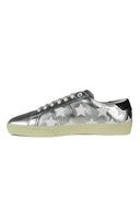 Saint Laurent Court Classic Sneakers