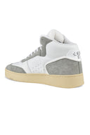 Saint Laurent Sl/80 Sneakers