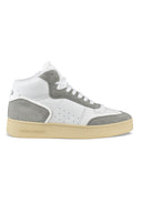 Saint Laurent Sl/80 Sneakers