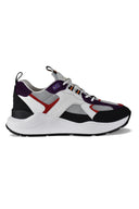 Burberry Sean Sneakers