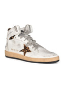 Golden Goose Deluxe Brand Sky Star Sneakers