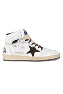 Golden Goose Deluxe Brand Sky Star Sneakers