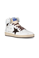 Golden Goose Deluxe Brand Sky Star Sneakers