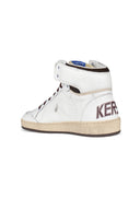 Golden Goose Deluxe Brand Sky Star Sneakers