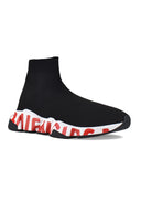 Balenciaga Sneakers Speed Lt Graffiti