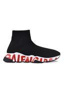Balenciaga Sneakers Speed Lt Graffiti