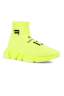 Balenciaga Speed Soccer Sneakers