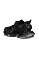 Balenciaga Track Faded Sneakers