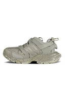 Balenciaga Sneakers Track Faded