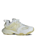 Balenciaga Track Sneakers Weiß transparent