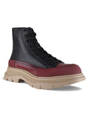 Alexander Mc Queen Sneakers Tread Slick