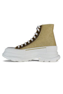 Alexander Mc Queen Sneakers Permettono Slick