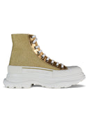 Alexander Mc Queen Sneakers Permettono Slick