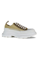 Alexander Mc Queen Sneakers Permettono Slick