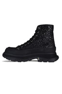 Alexander Mc Queen Sneakers Permettono Slick