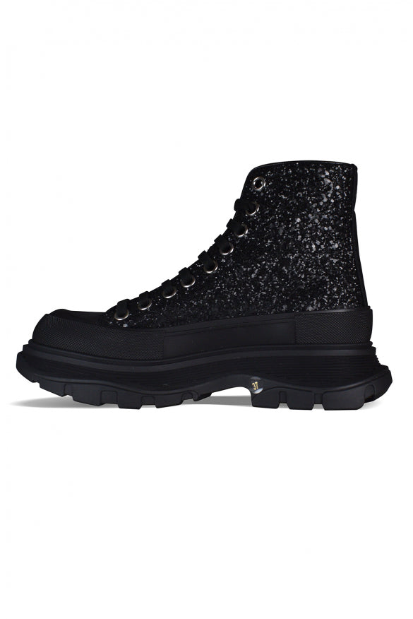 Alexander Mc Queen Sneakers Tread Slick Balardi