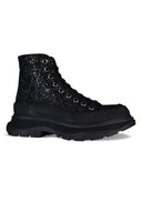 Alexander Mc Queen Sneakers Permettono Slick