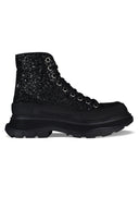 Alexander Mc Queen Sneakers Permettono Slick