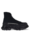 Alexander Mc Queen Sneakers Permettono Slick