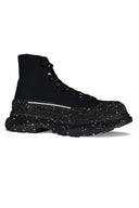 Alexander Mc Queen Sneakers Permettono Slick