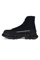 Alexander Mc Queen Sneakers Permettono Slick