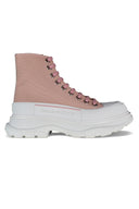 알렉산더 MC 퀸 스니커즈 트레드 매끄러운