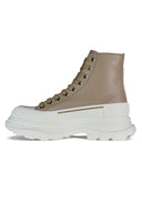 Alexander Mc Queen Sneakers Tread Slick