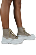 Alexander Mc Queen Sneakers Tread Slick