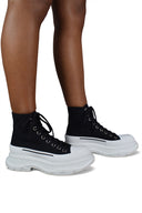 Alexander Mc Queen Sneakers Tread Slick