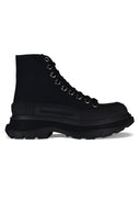 Alexander Mc Queen Sneakers Permettono Slick