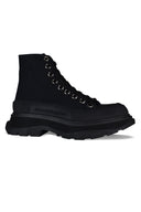 Alexander Mc Queen Sneakers Permettono Slick