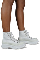 Alexander Mc Queen Sneakers Tread Slick