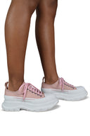 Alexander Mc Queen Sneakers pisada