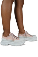 Alexander Mc Queen Sneakers Tread Slick