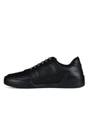 Versace Sneakers Black Floral