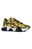 Versace Squalo Sneaker