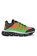 Baskets Versace Trigreca