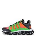 Baskets Versace Trigreca
