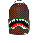 Sprayground Chenille Sip Backpack